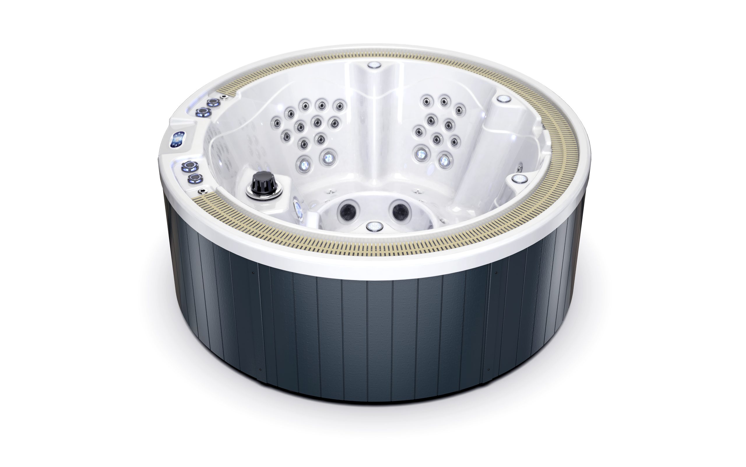 Spa Mont Blanc Wellness Caron 4