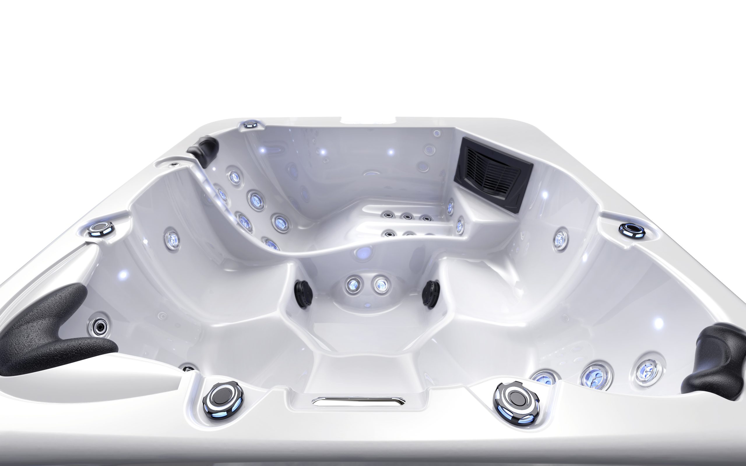 Spa Mont Blanc Wellness Izoard 6 Spa Mont Blanc Wellness Izoard 6