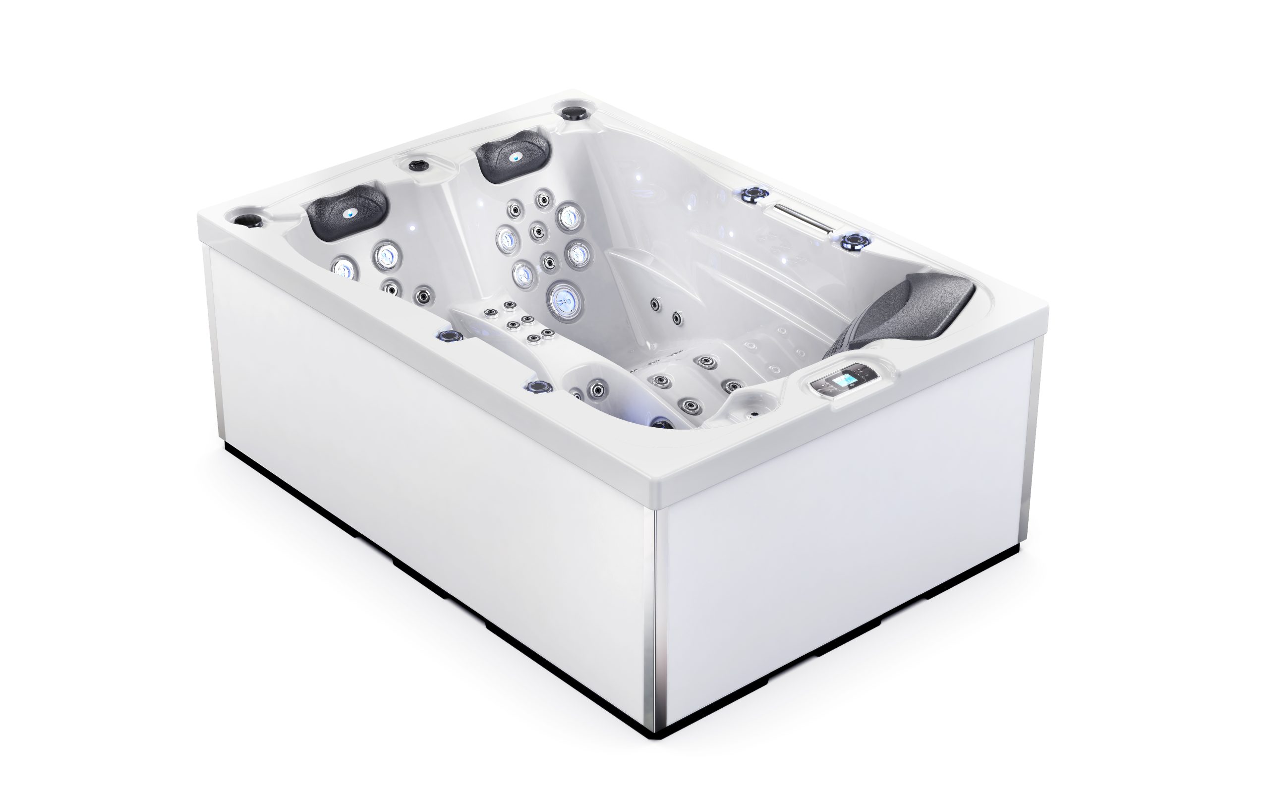 Spa Mont Blanc Wellness Montvernier 12