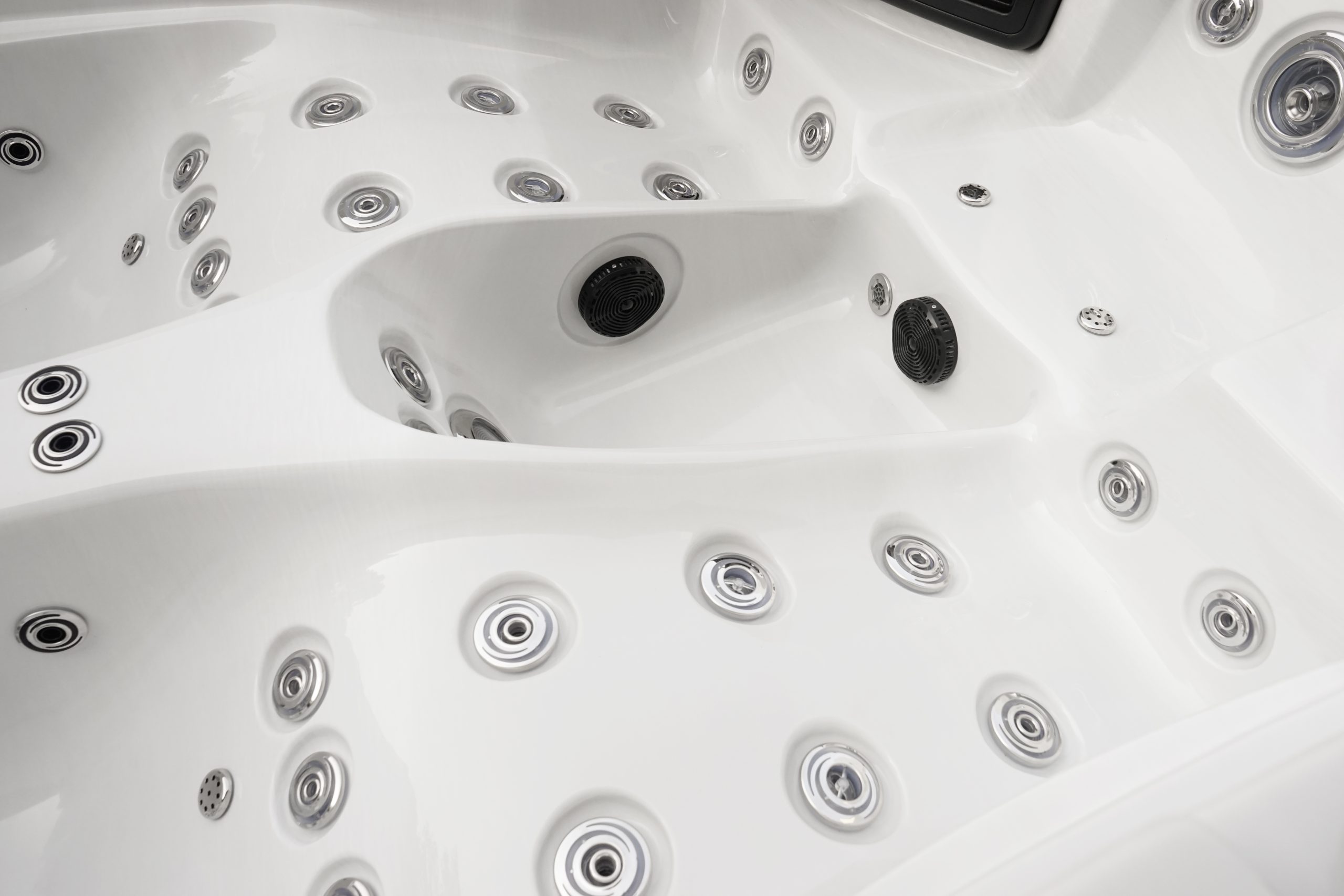 Spa Mont Blanc Wellness Montvernier 5