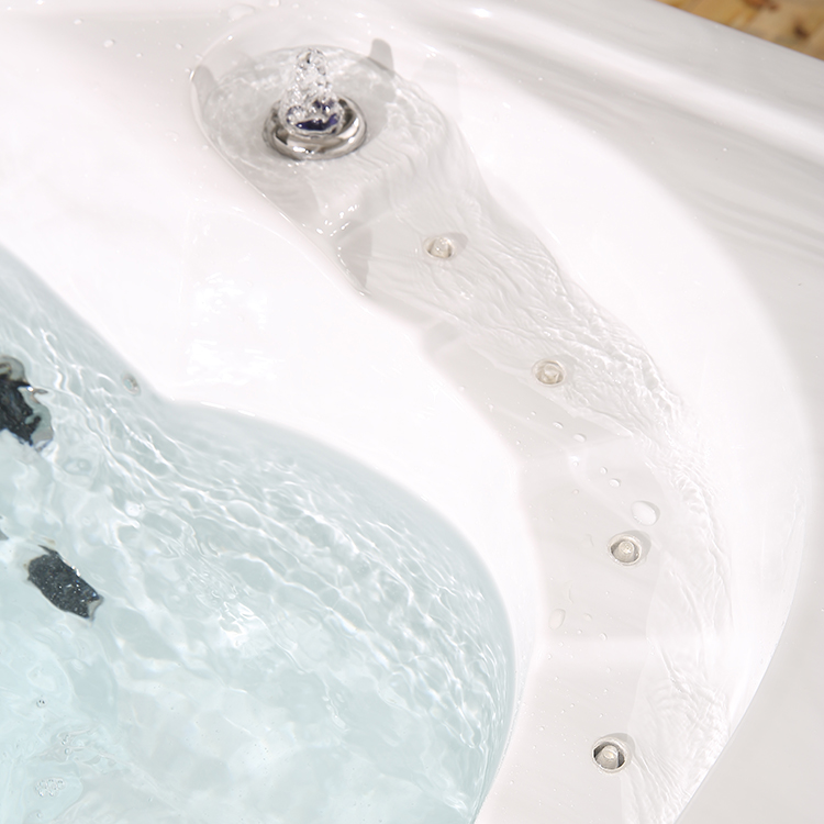 Spa Mont Blanc Wellness Montvernier 6