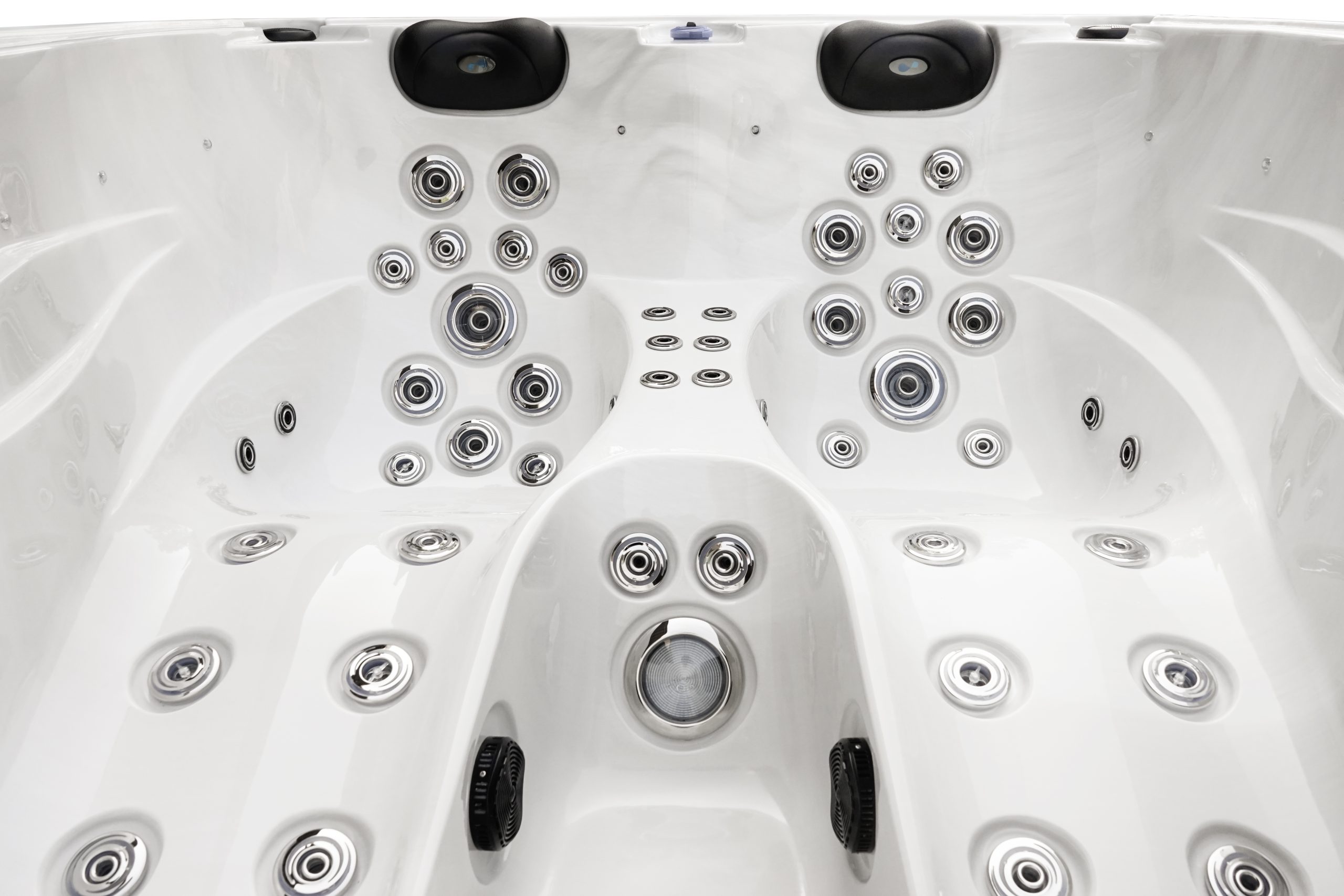 Spa Mont Blanc Wellness Montvernier 9