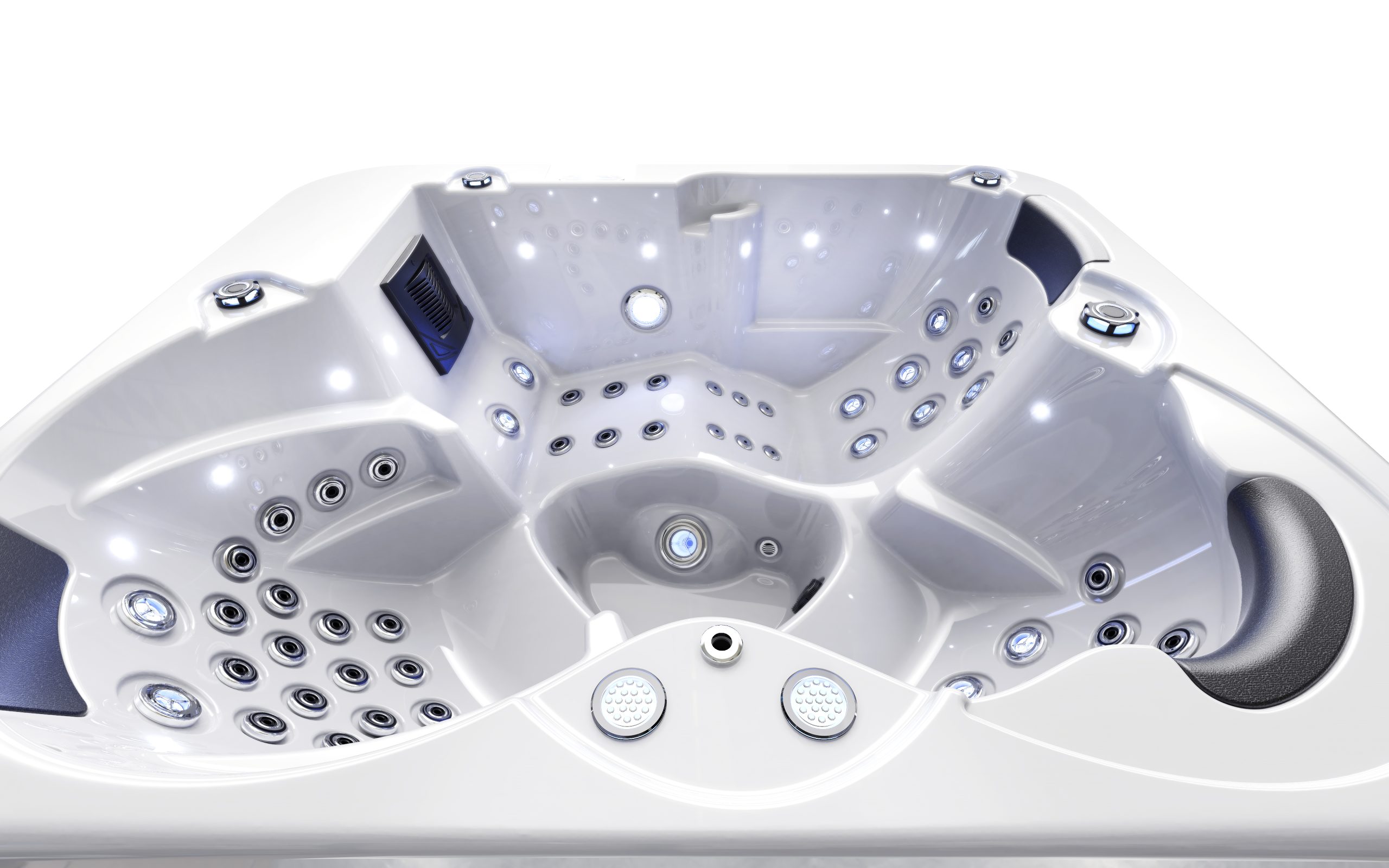 Spa Mont Blanc Wellness Petit Ballon 2