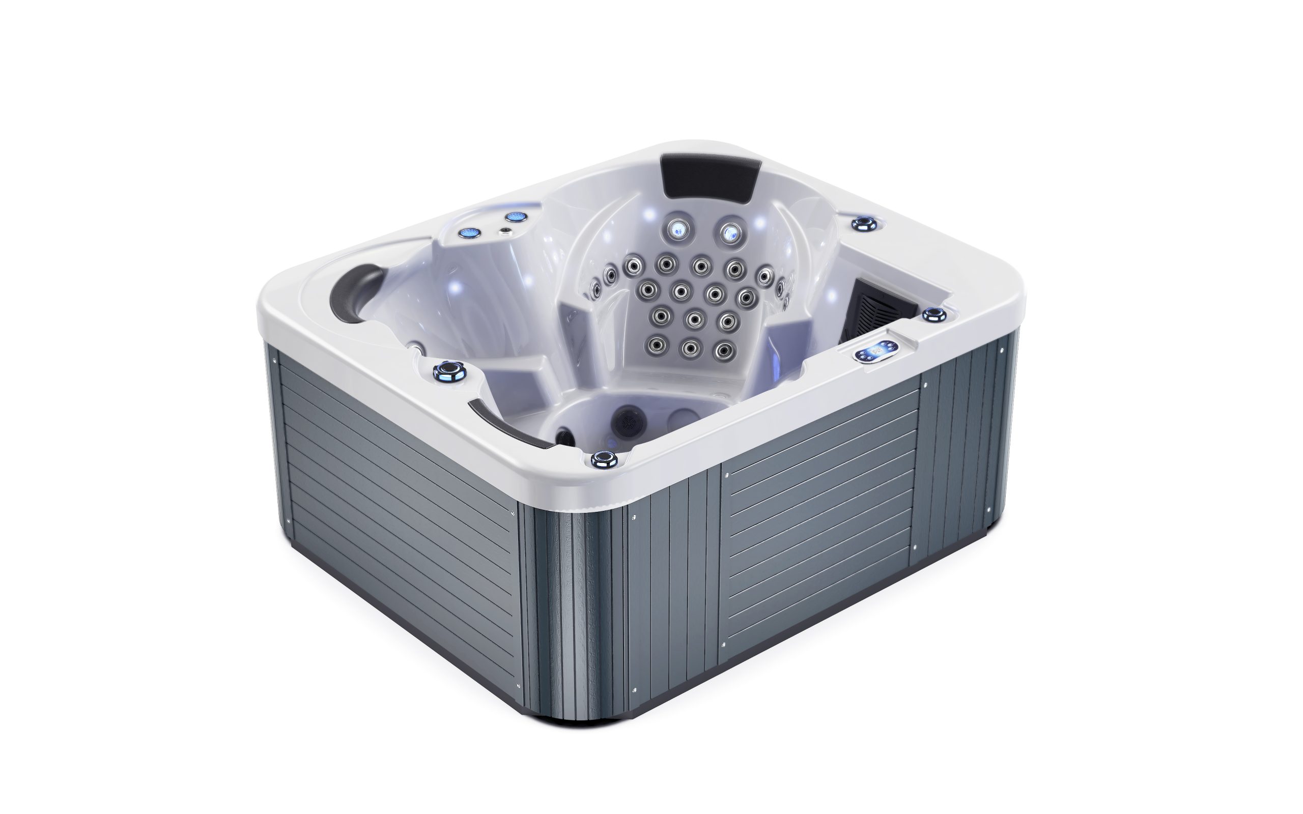 Spa Mont Blanc Wellness Petit Ballon 3