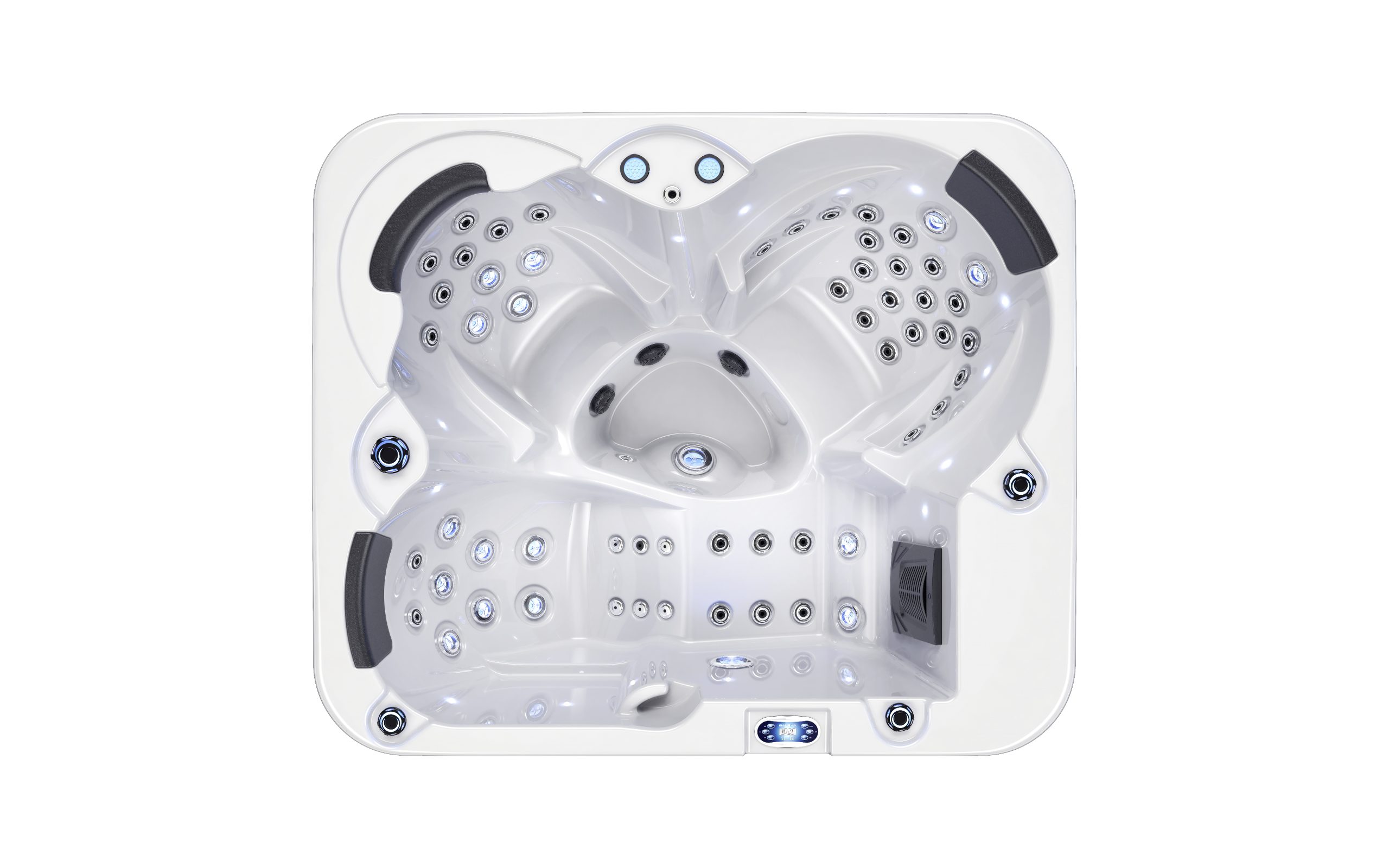 Spa Mont Blanc Wellness Petit Ballon 4