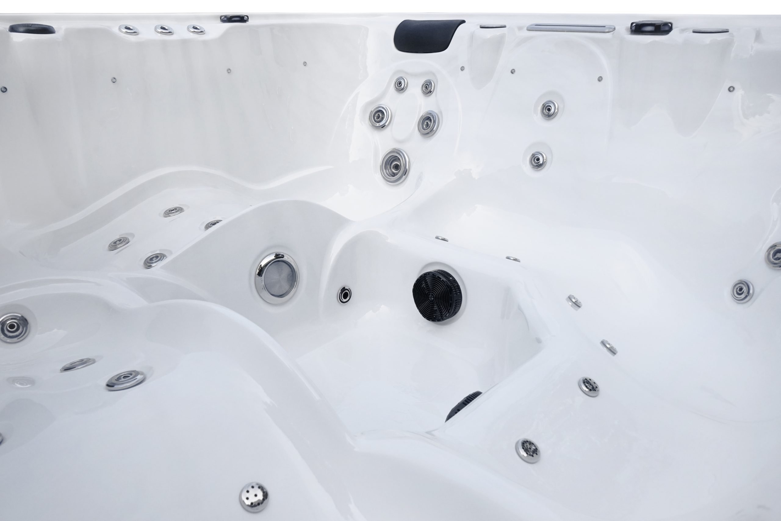 Spa Mont Blanc Wellness Stelvio 9 Spa Mont Blanc Wellness Stelvio 9