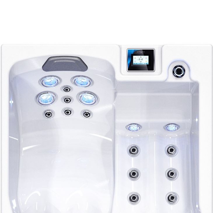 Spa Mont Blanc Wellness Ventoux 4 Spa Mont Blanc Wellness Ventoux 4